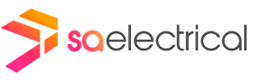 SA Electrical Logo